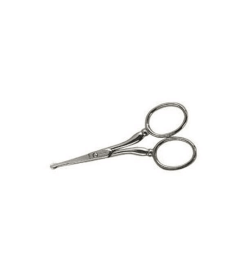 Stainless Steel Dog Grooming Scissors with Safety Tips