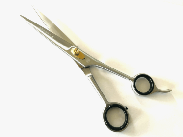 Professional 8" Adjustable Stainless Steel Dog Grooming Shears